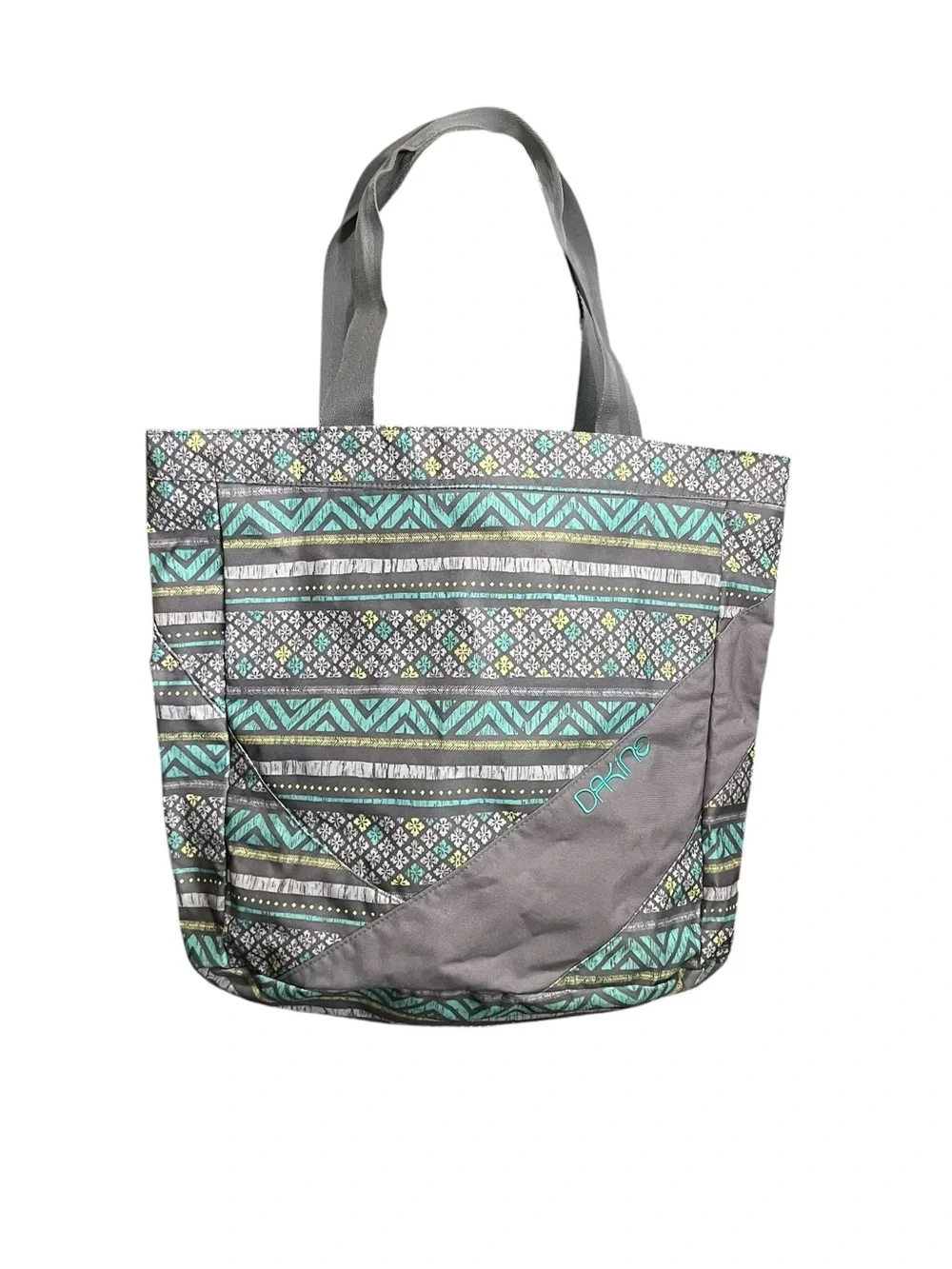 Dakine carry all tote bag